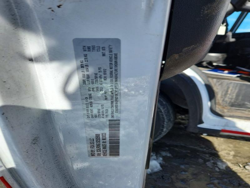 2025 Dodge RAM Promaster 1500 Utility / Service Van