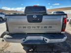 2003 Nissan Frontier XE-V6