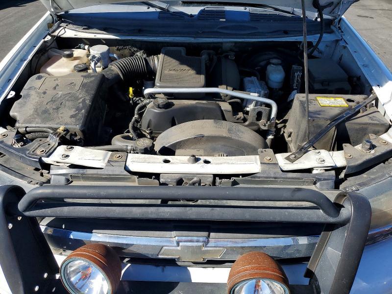 2005 Chevrolet Trailblazer ls