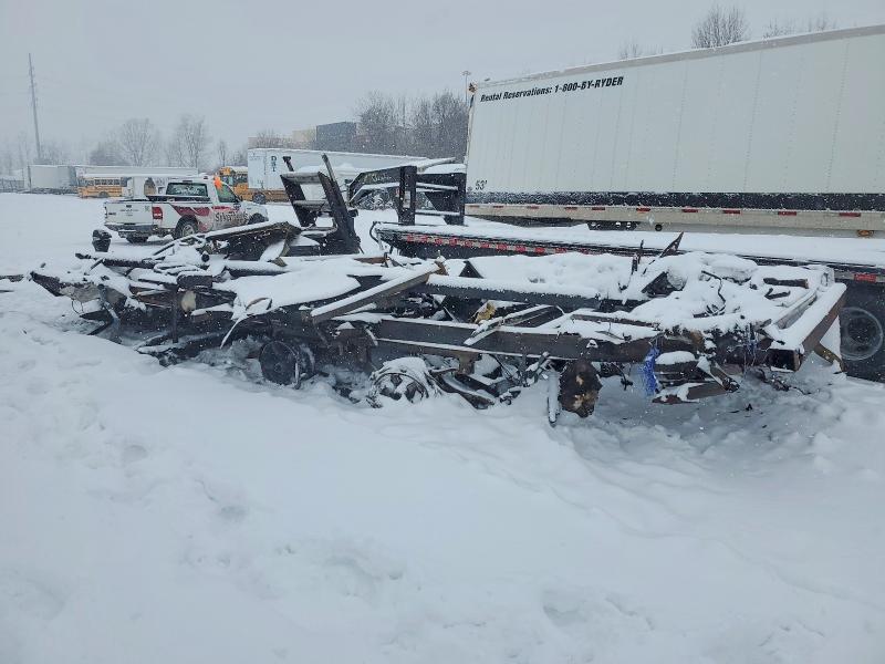 2022 Freedom Trailer