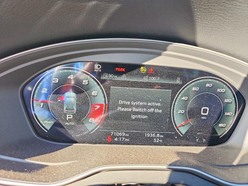 2021 Audi Q5 Premium Plus