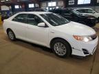 2012 Toyota Camry Hybrid