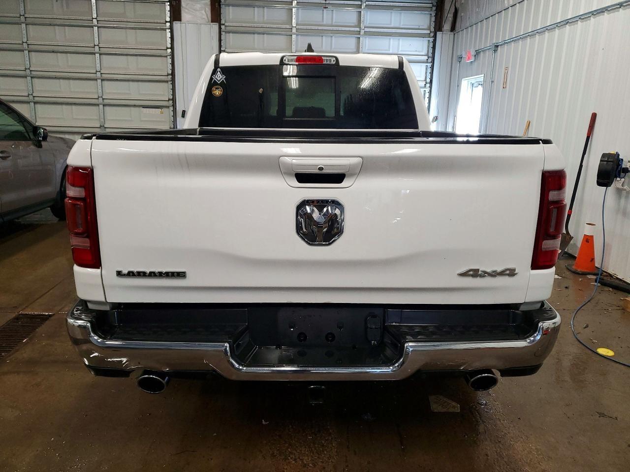 2023 Dodge 1500 Laramie