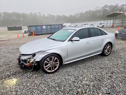 Audi salvage cars for sale: 2013 Audi S4 Premium Plus