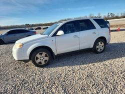 Saturn salvage cars for sale: 2007 Saturn Vue