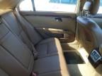 2009 Mercedes-Benz S 550 4matic