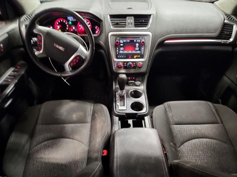 2015 GMC Acadia sle