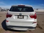 2016 BMW X3 Xdrive28d