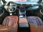 2020 Audi Q7 Prestige