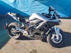 2022 Zero Motorcycles Inc SR S