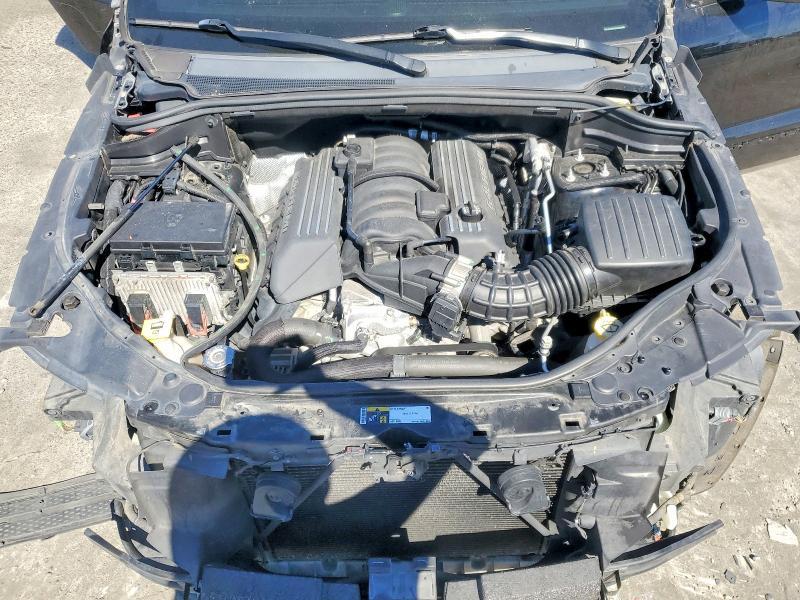 2018 Jeep Grand Cherokee Srt-8