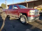 2014 Chevrolet Silverado K1500 LTZ
