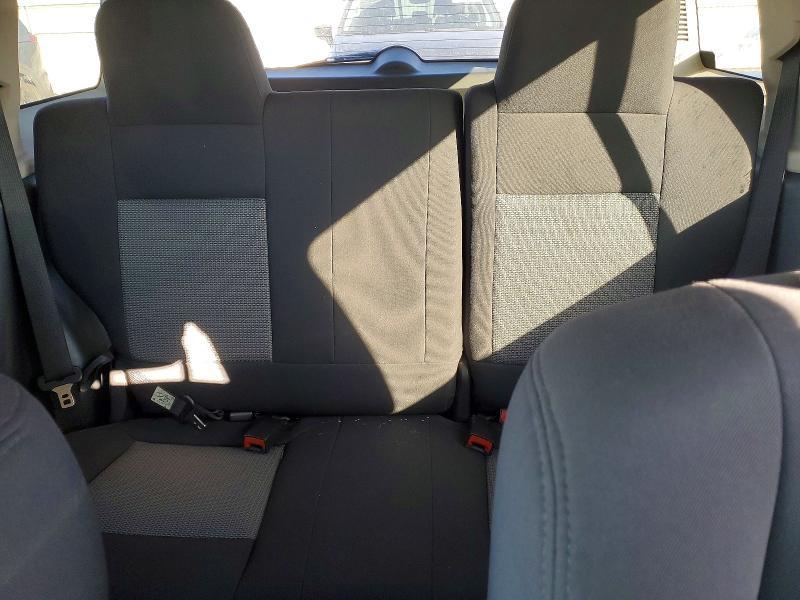 2010 Jeep Patriot Sport