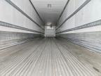 2015 12' Sled Bed Trailer-DRY Van Trailer