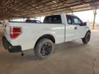 2011 Ford F150 Super Cab