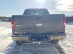 2005 Ford F150 Supercrew