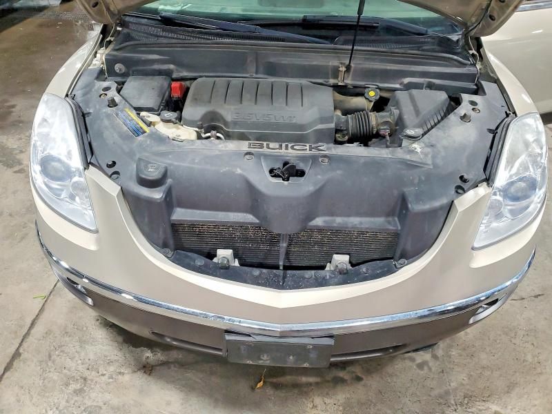 2008 Buick Enclave cxl