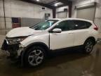 2017 Honda Cr-v exl