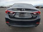 2015 Mazda 6 Sport