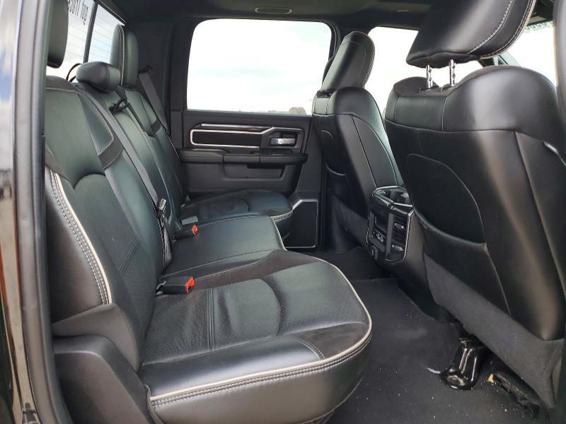 2022 Dodge 2500 Laramie