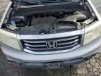 2014 Honda Pilot exl