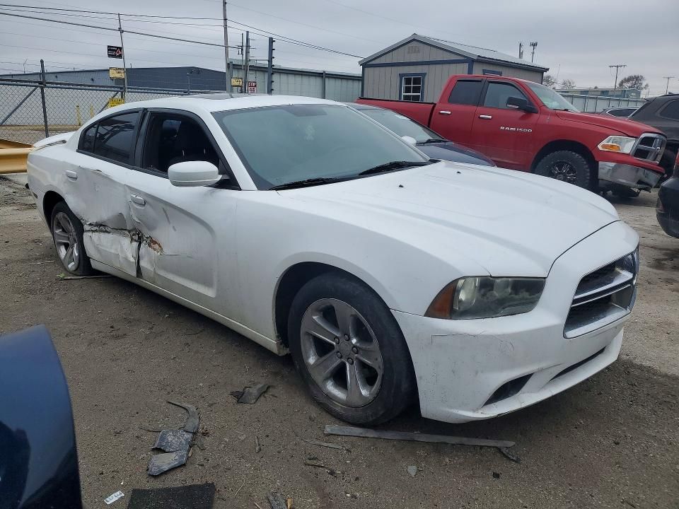 2011 Dodge Charger