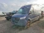 2021 Mercedes-Benz 2021 Mercedes Benz Sprinter 2500 Delivery Van