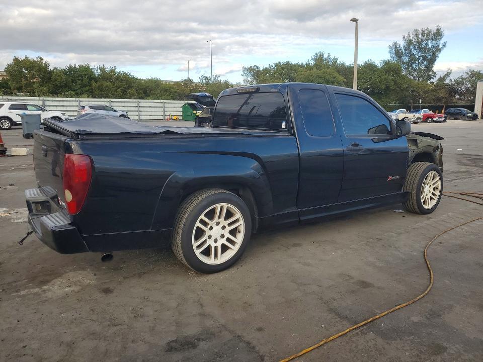 2005 Chevrolet Colorado