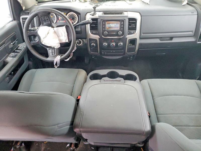 2017 Dodge Ram 2500 slt