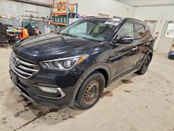 2017 Hyundai Santa fe Sport 2.0t for sale in Bowmanville, ON