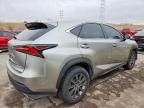 2020 Lexus Nx 300 Base