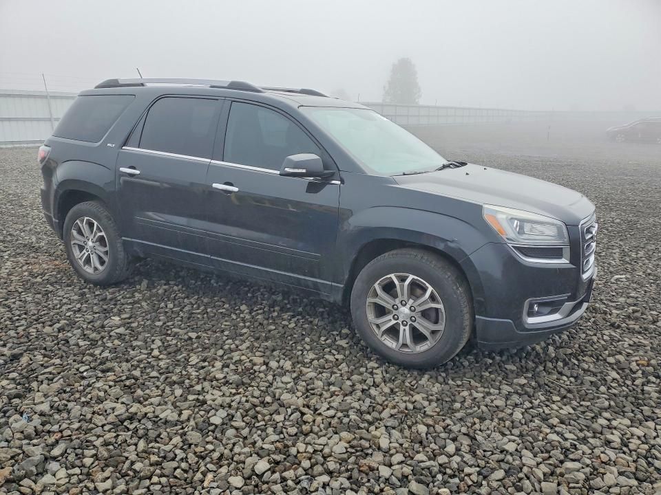 2013 GMC Acadia Slt-1