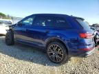 2021 Audi Q7 Prestige