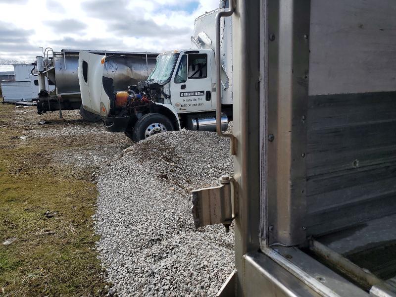 2016 Great Dane 2016 Great Dane Refrigerated Van Trailer