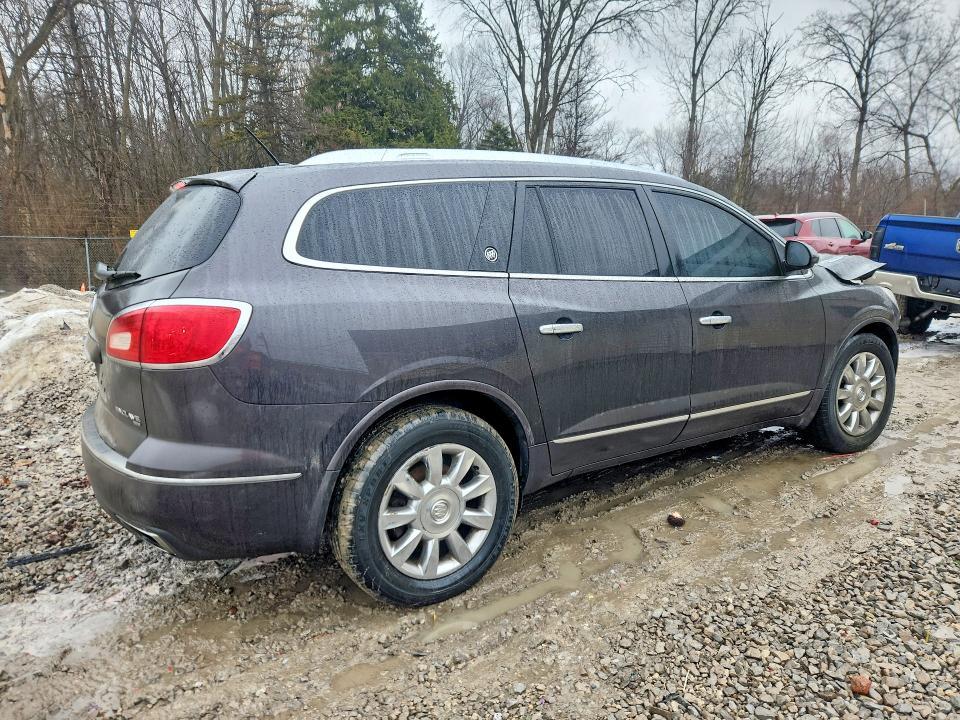 2014 Buick Enclave
