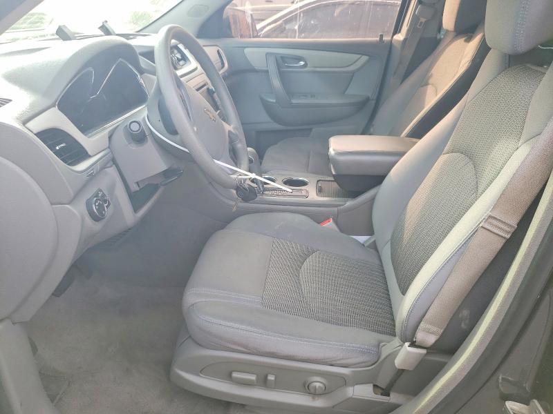 2014 Chevrolet Traverse ls