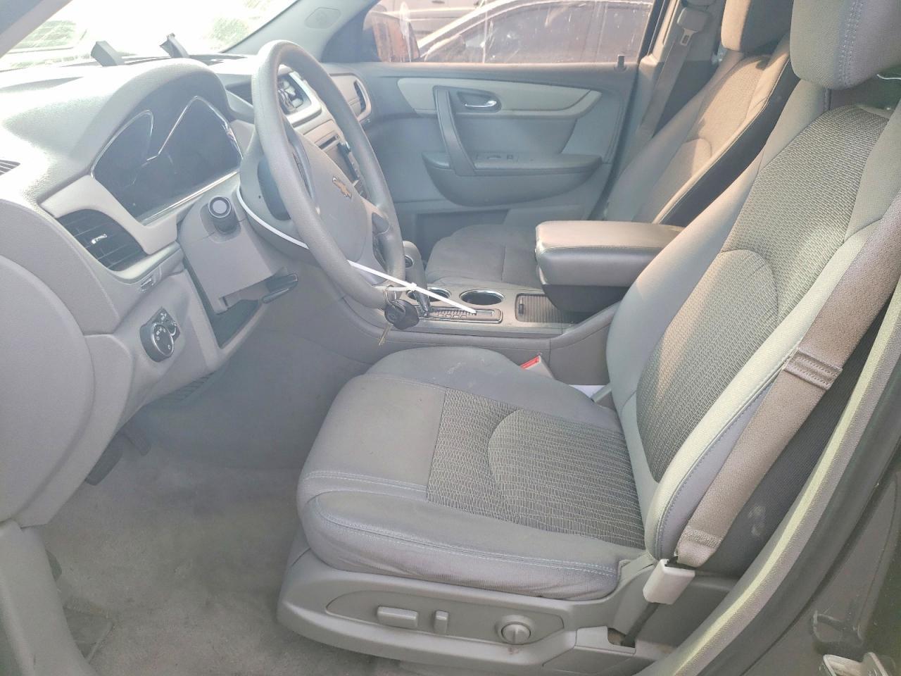 2014 Chevrolet Traverse ls