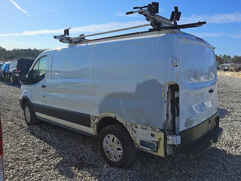 2018 Ford Transit 250 Utility / Service Van