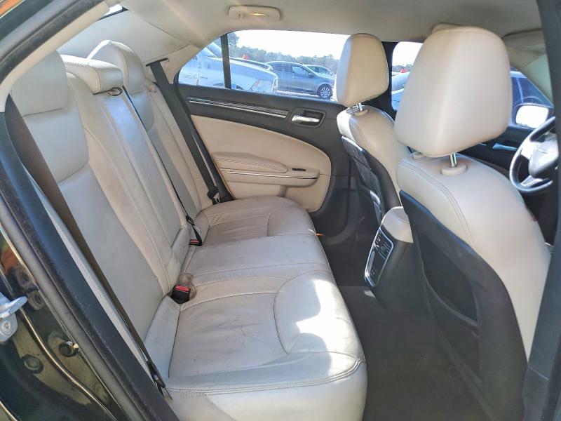 2015 Chrysler 300 Limited