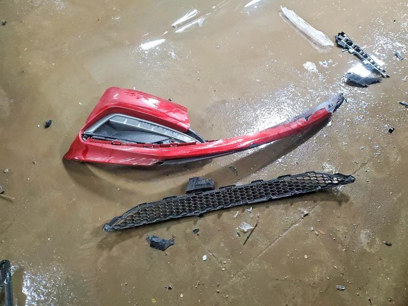 2015 Ford Taurus Limited