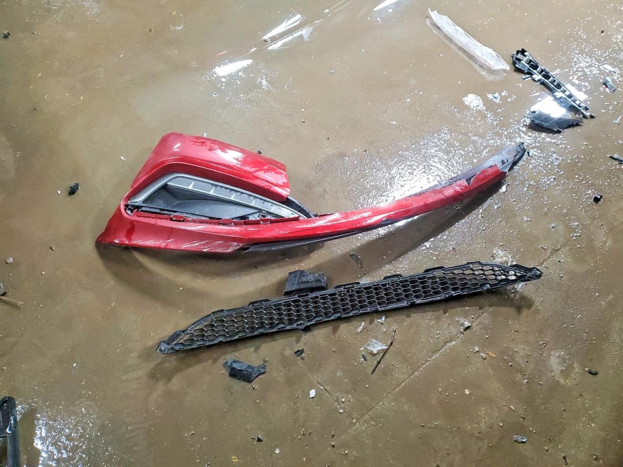 2015 Ford Taurus Limited