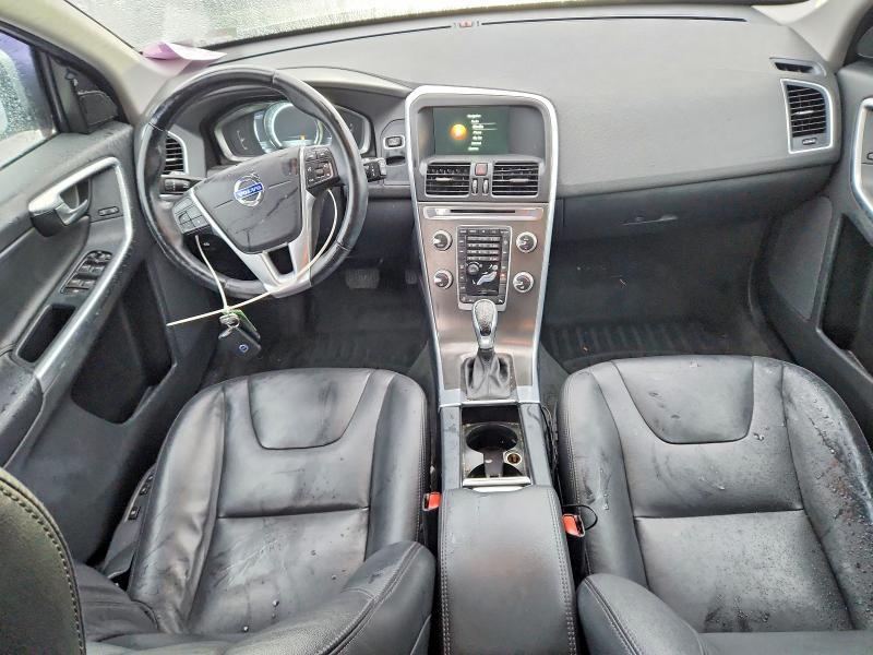 2015 Volvo Xc60 T5 Premier