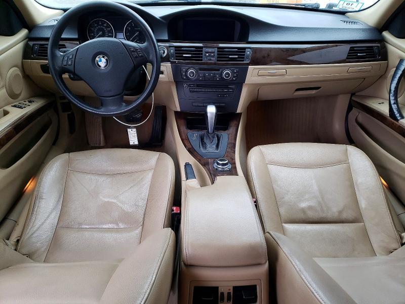 2010 BMW 328 xi