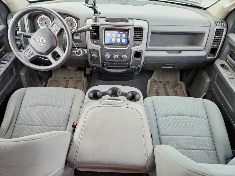 2014 Dodge Ram 1500 st