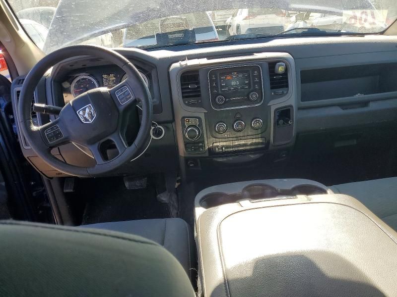 2016 Dodge Ram 1500 st