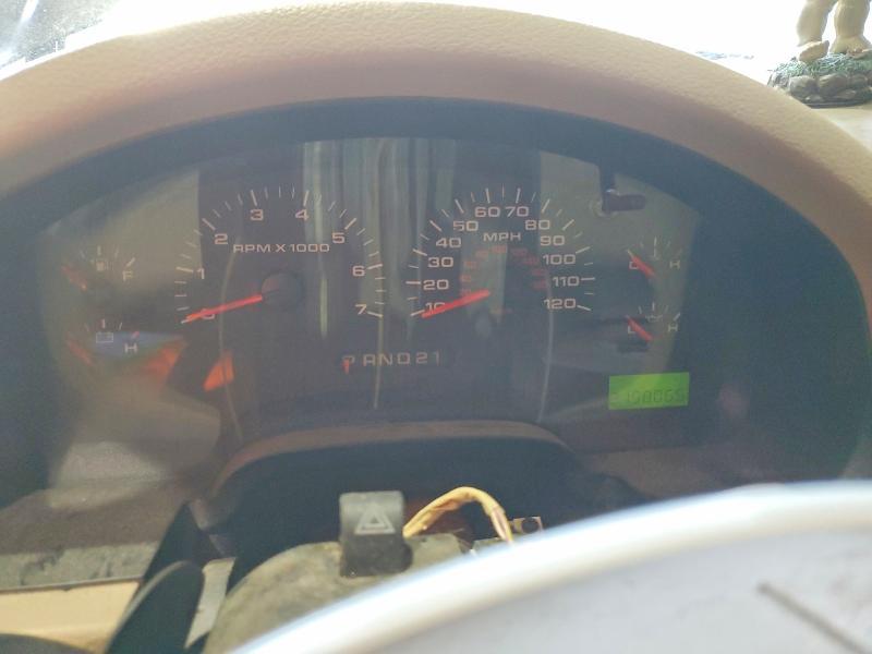 2005 Ford F150