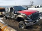 2006 Ford F350 SRW Super Duty