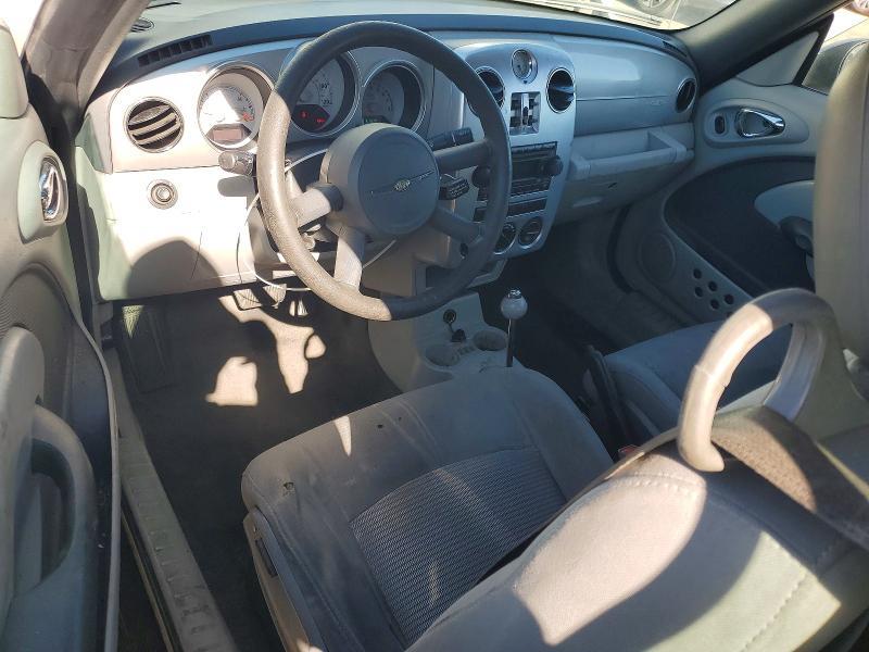 2008 Chrysler Pt Cruiser Touring