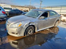 2010 Subaru Legacy 2.5i for sale in New Britain, CT