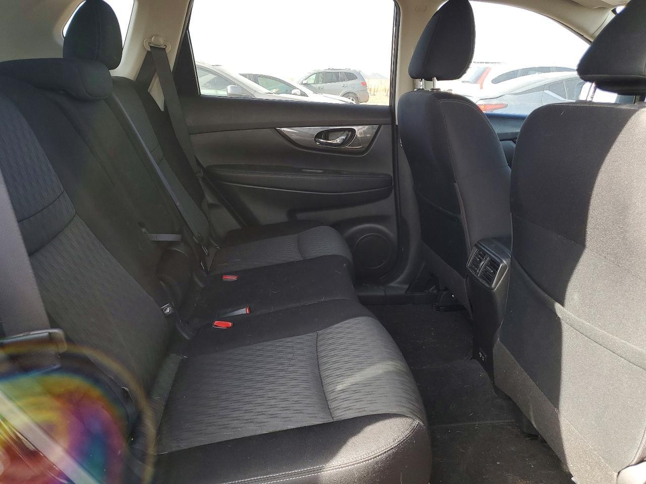 2020 Niss Rogue s
